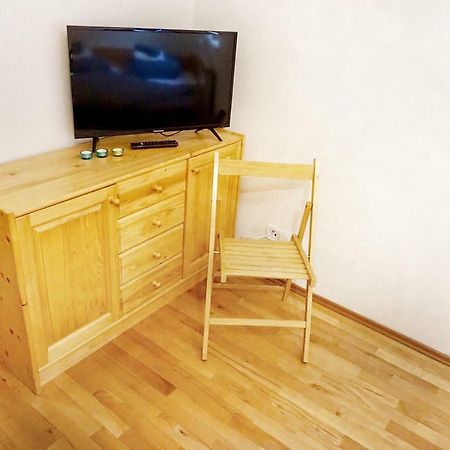 Central Suites - Špindlerův mlýn Exteriér fotografie