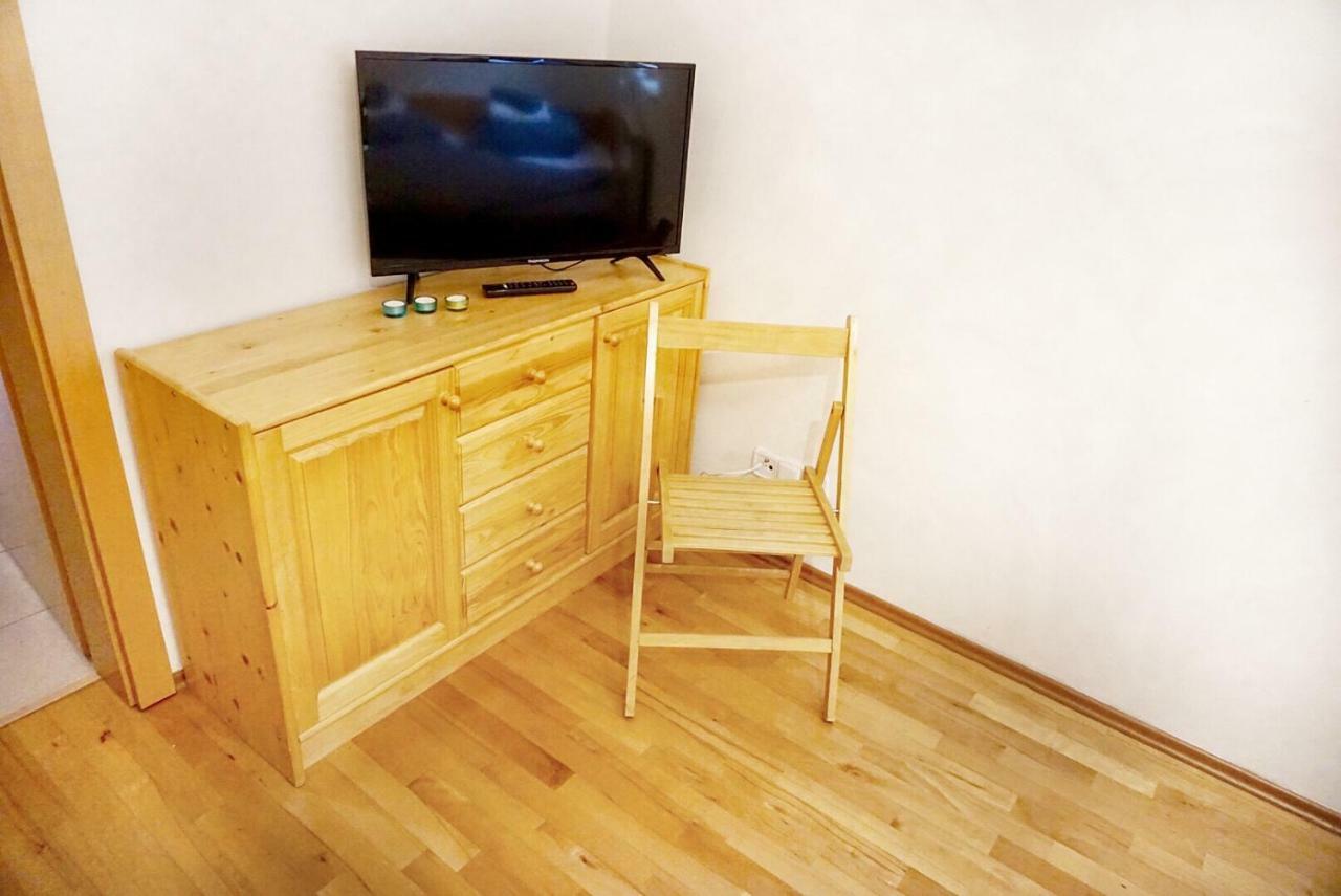 Central Suites - Špindlerův mlýn Exteriér fotografie